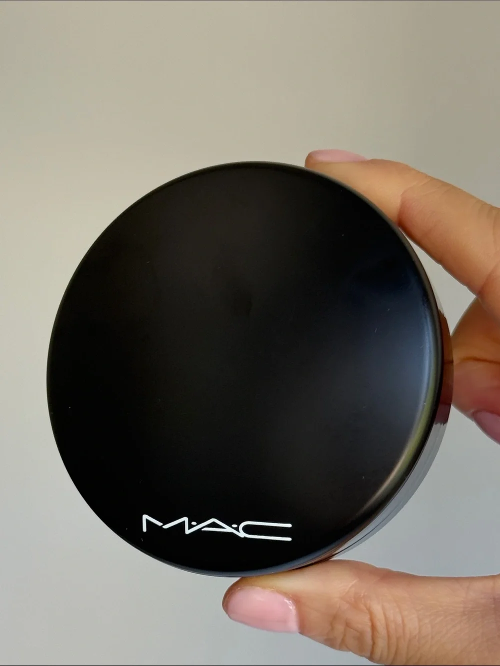 MAC Mineralize Skinfinish Natural 
